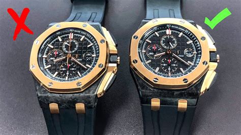 audemars piguet how to tell a fake|audemars piguet copy watch price.